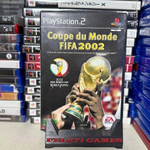 copa do mundo 2002