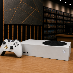 Xbox séries S, até 10x, entrego e envio pra todo Brasil.