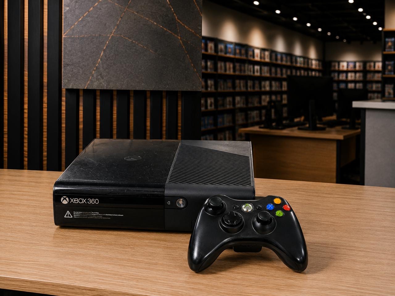Xbox 360 TUNADO, + 100 jogos de Xbox 360, e + 1000 jogos retro. Até 10x, entrego e envio pra todo Brasil. - Imagem 2