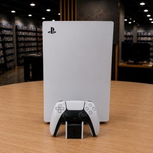 PlayStation 5, Play 5, FAT + Leitor, PERFEITO.