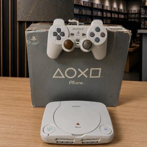 PlayStation 1, Play 1, na caixa, TODO ORIGINAL, até 10x entrego e envio pra todo Brasil.