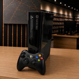 Xbox 360 TUNADO, + 100 jogos de Xbox 360, e + 1000 jogos retro. Até 10x, entrego e envio pra todo Brasil.