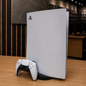 PlayStation 5, Play5, DIGITAL, até 10x entrego e envio pra todo Brasil.
