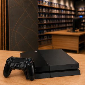 PlayStation 4, Play 4, até 10x, entrego e envio pra todo Brasil: