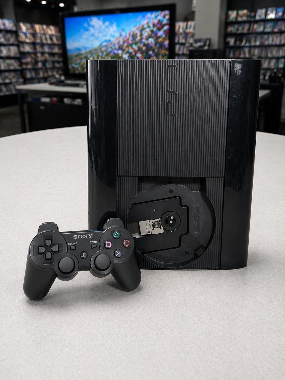 PlayStation 3, Play 3, até 10x, entrego e envio pra todo Brasil.