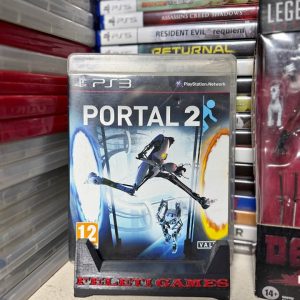 Portal 2 - PlayStation 3