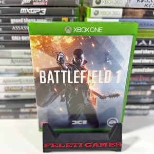 Battlefield 1 - Xbox One