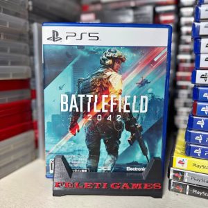 Battlefield 2042 - PlayStation 5