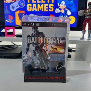 Battlefield 4 - PlayStation 3