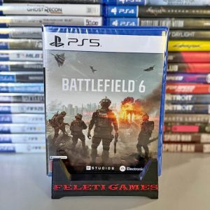 Battlefield 6 - PlayStation 5