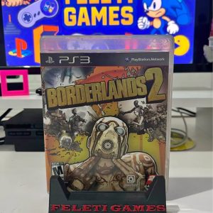 Borderland 2 - PlayStation 3