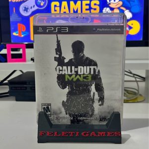 Call of Duty - Modern Warfare 3 - PlayStation 3
