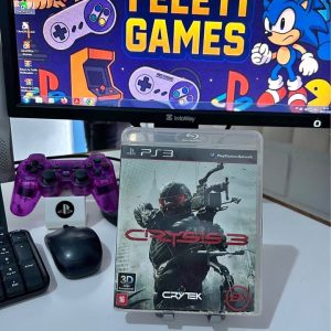 Crysis 3 - PlayStation 3