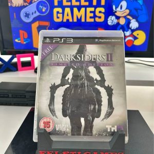 Darksiders II - Limited Edition