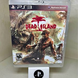 Dead Island - PlayStation 3