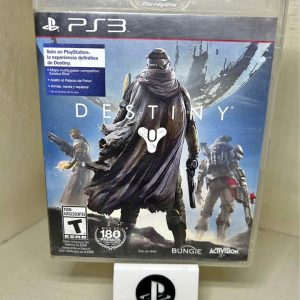 Destiny - PlayStation 3