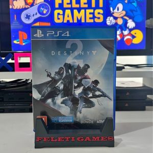 Destiny 2 - PlayStation 4