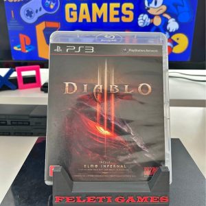 Diablo III