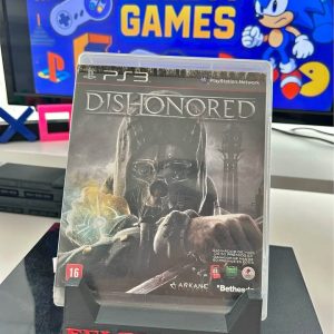 Dishonored - PlayStation 3