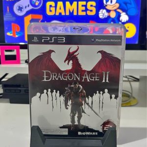 Dragon Age II - PlayStation 3