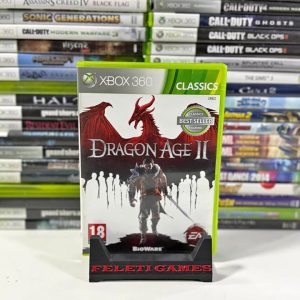 Dragon Age II - Xbox 360
