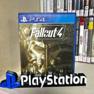 Fallout 4 - PlayStation 4