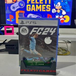 EA Sports FC 24 - PlayStation 5