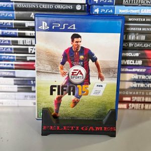 FIFA 15 - PlayStation 4