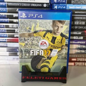 FIFA 17 - PlayStation 4
