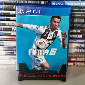 FIFA 19 - PlayStation 4