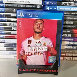 FIFA 20 - PlayStation 4