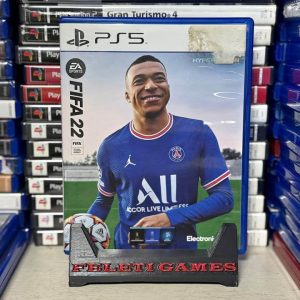 FIFA 22 - PlayStation 5