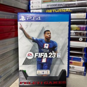FIFA 23 - PlayStation 4