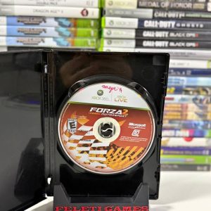 Forza Motorsport 2 - Xbox 360
