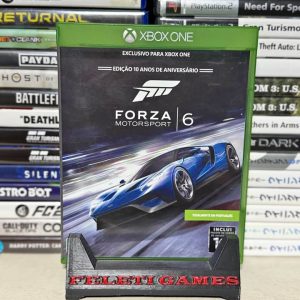 Forza Motorsport 6 - Xbox One