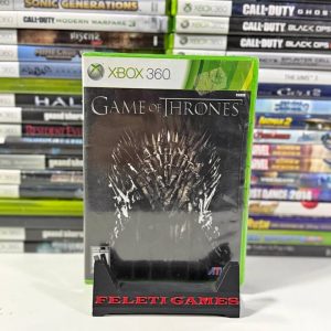 Game of Thrones - Xbox 360