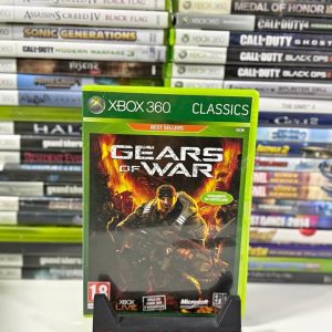 Gears of War - Xbox 360