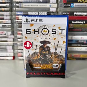 Ghost of Yotei - LACRADO - PlayStation 5