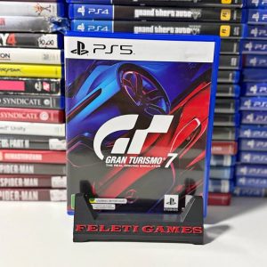 Gran Turismo 7 - PlayStation 5