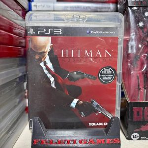 Hitman: Absolution - PlayStation 3