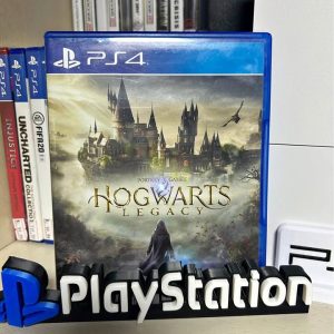 Hogwarts Legacy - PlayStation 4