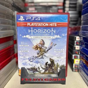 Horizon Zero Dawn - Complete Edition - PlayStation 4