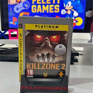 Killzone 2 - PlayStation 3