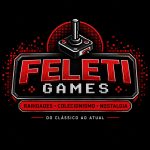 Feleti Games
