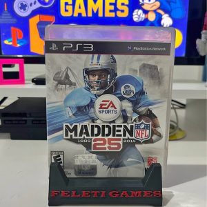 Madden NFL 25 - PlayStation 3
