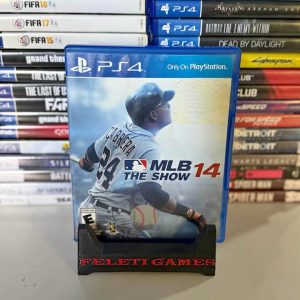 MLB 14 The Show - PlayStation 4