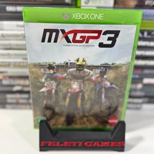 MXGP3 - Xbox One
