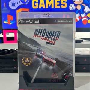 Need for Speed Rivals - PlayStation 3