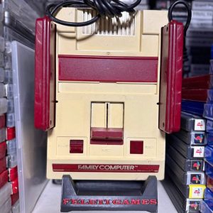 Nintendo Family Computer - Famicom