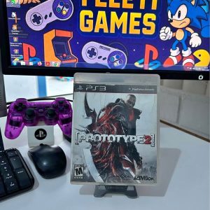 Prototype 2 - PlayStation 3